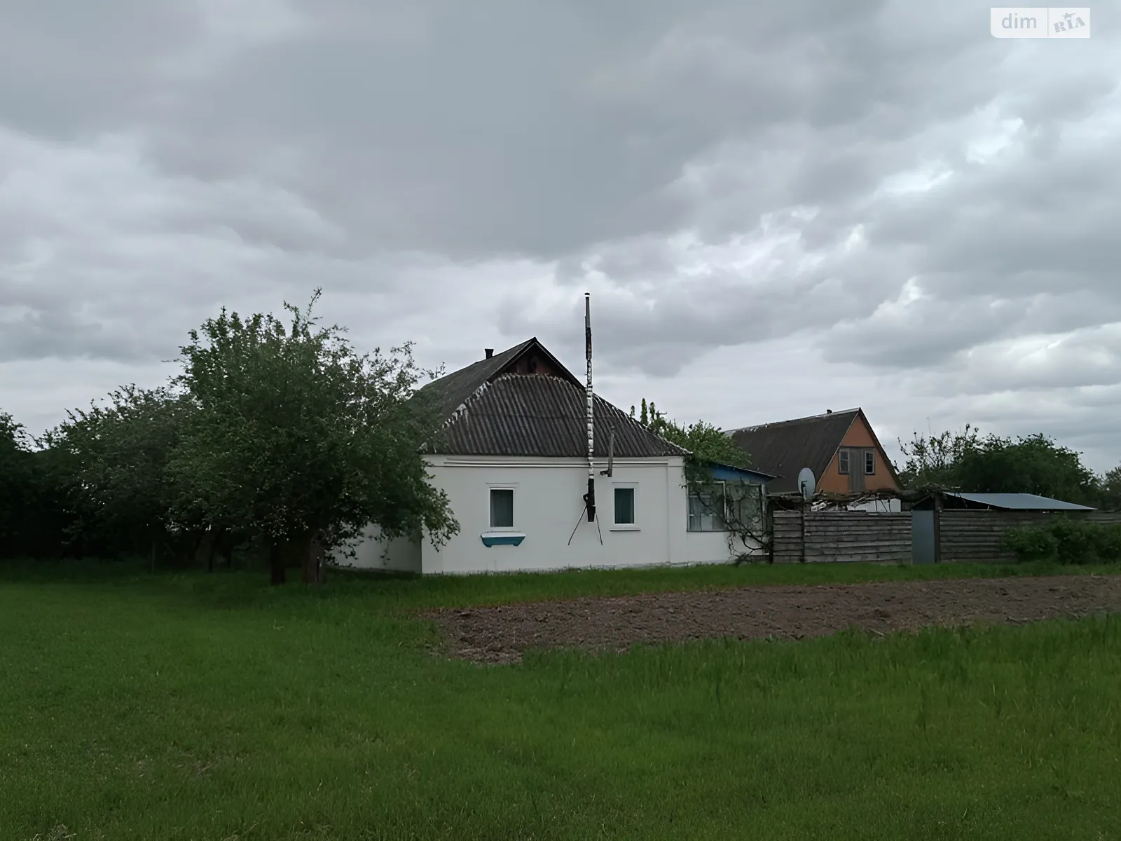 Продается одноэтажный дом 70 кв. м с террасой, цена: 17000 $ - фото 1