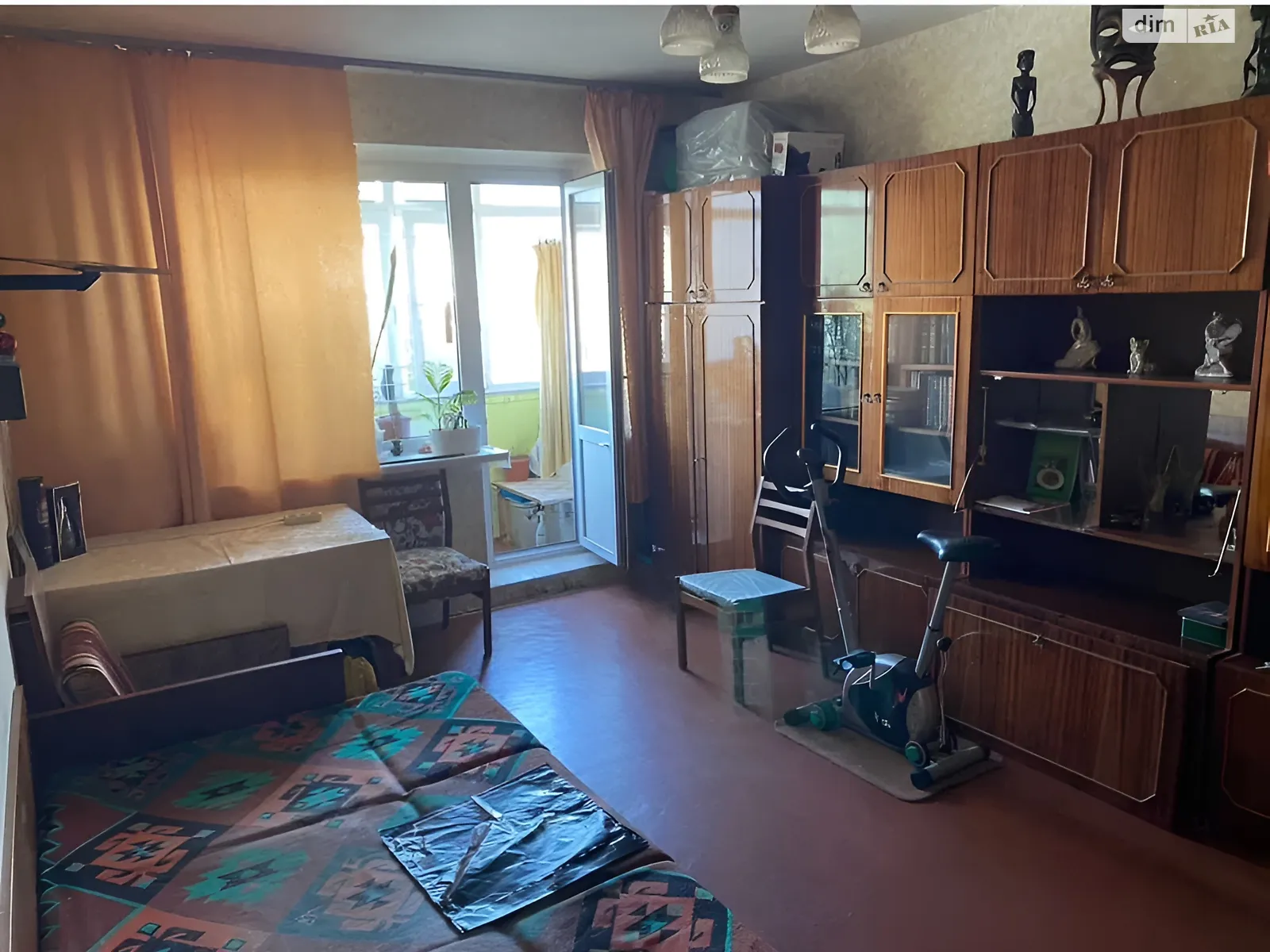 Продається 2-кімнатна квартира 53 кв. м у, цена: 53000 $ - фото 1