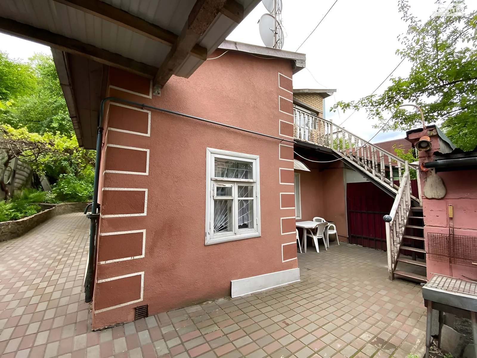 Сдается в аренду часть дома 65 кв. м с беседкой, цена: 16500 грн - фото 1