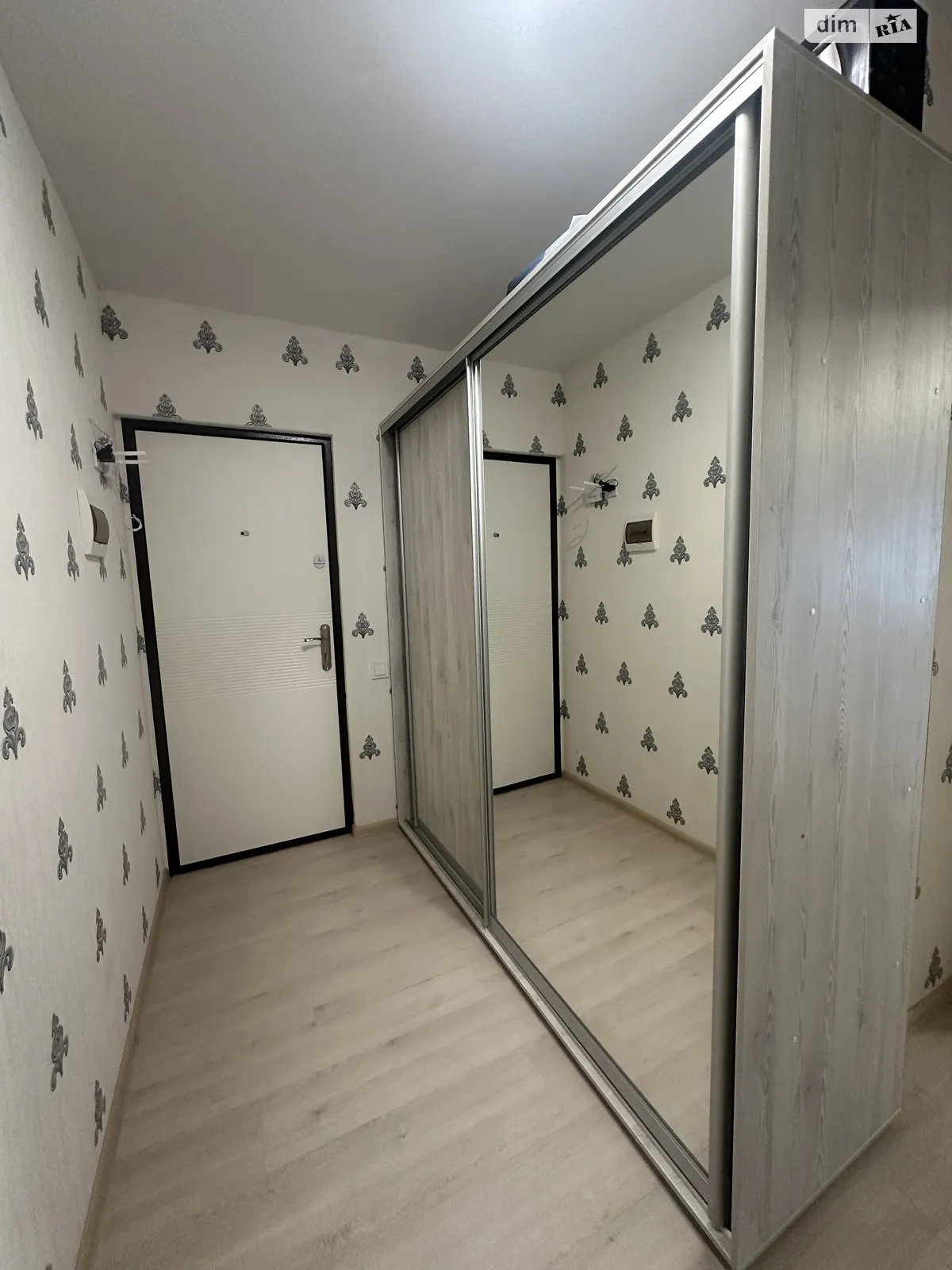 Здається в оренду 1-кімнатна квартира 30 кв. м у Рівному, цена: 9999 грн - фото 1
