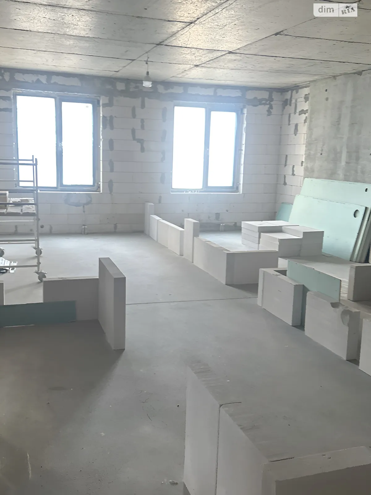Продається 3-кімнатна квартира 152 кв. м у Одесі, вул. Генуезька, 1В - фото 1