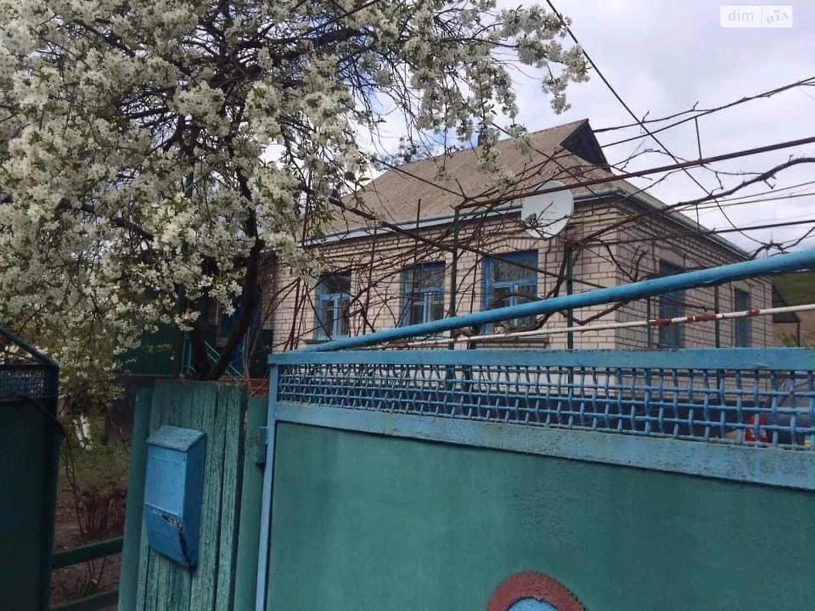 Продається одноповерховий будинок 90 кв. м с басейном, цена: 25000 $ - фото 1