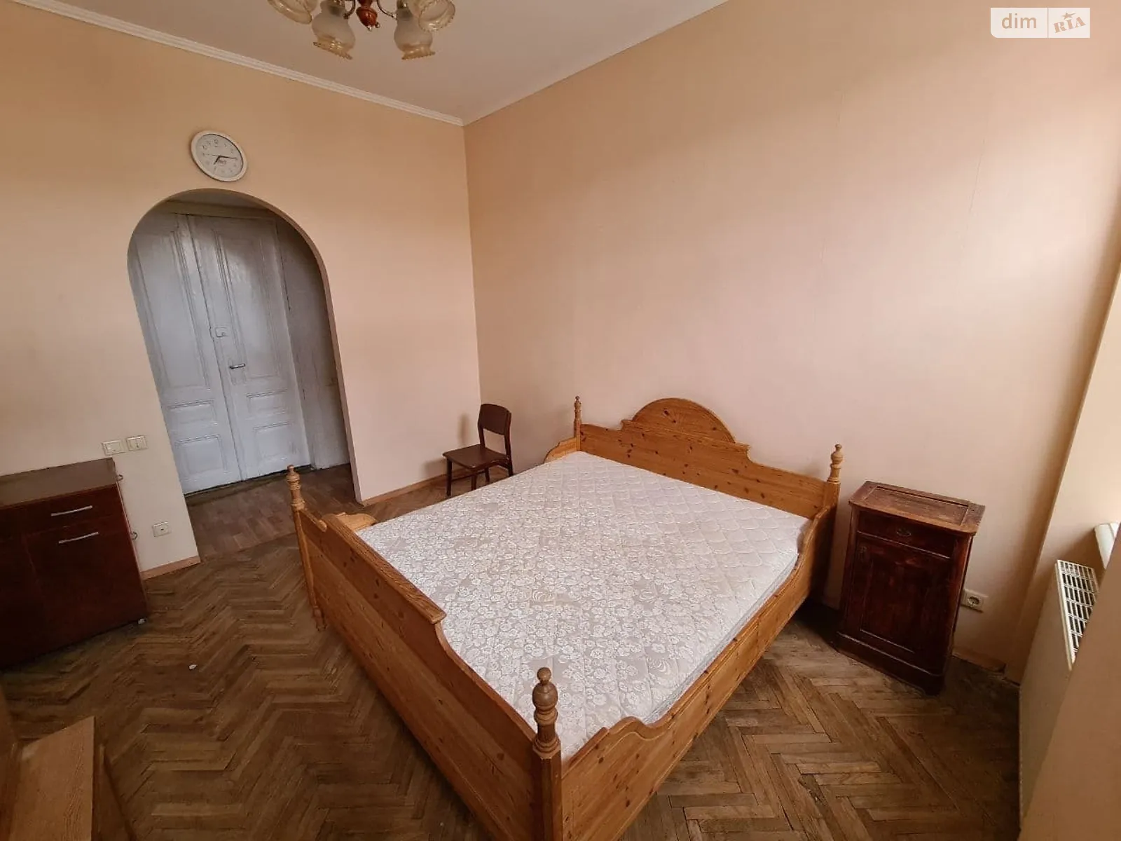 Сдается в аренду 2-комнатная квартира 60 кв. м в Львове, ул. Ляйнберга, 9 - фото 1