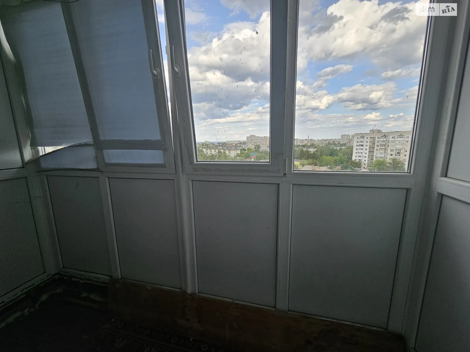 Сдается в аренду 1-комнатная квартира 29 кв. м в Черкассах, ул. Рождественская, 71 - фото 1