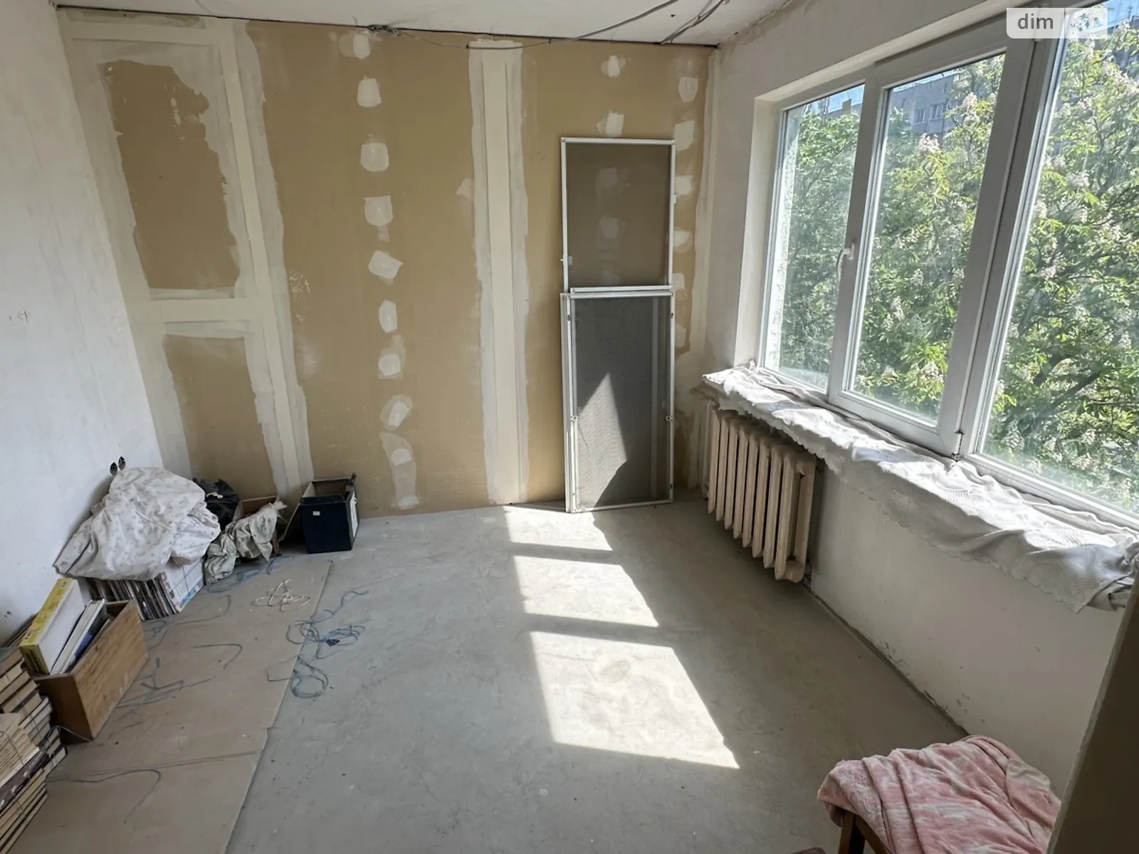 Продается 4-комнатная квартира 62 кв. м в Одессе, ул. Евгения Танцюры(Генерала Петрова) - фото 1
