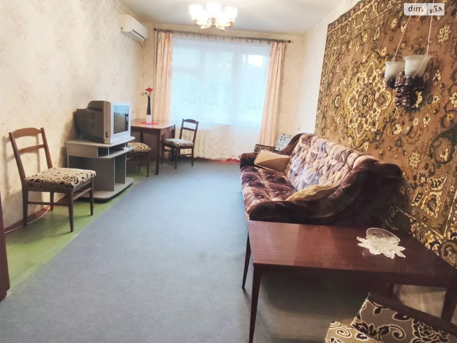 Сдается в аренду 2-комнатная квартира 54 кв. м в Днепре, ул. Солнечная Набережная(Малиновского Маршала), 12 - фото 1