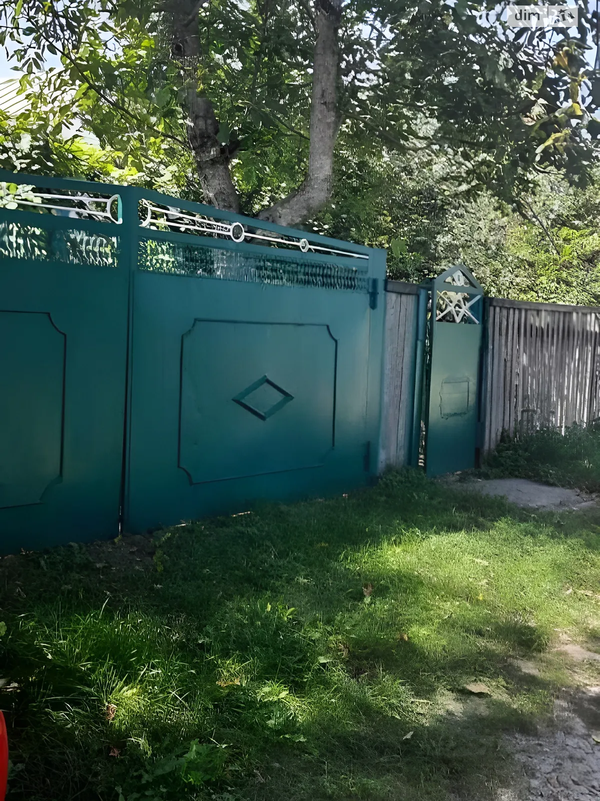 Продается одноэтажный дом 77.4 кв. м с балконом, цена: 25500 $ - фото 1