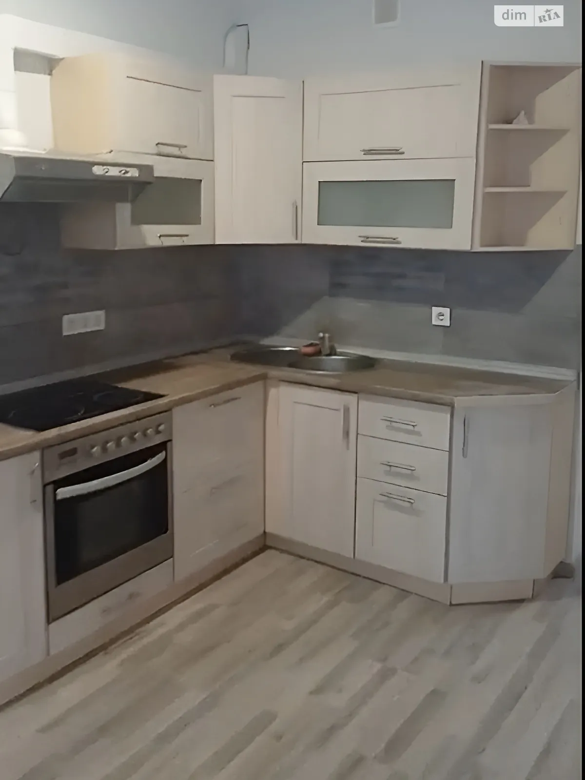 Продається 1-кімнатна квартира 46 кв. м у Києві, цена: 63000 $ - фото 1