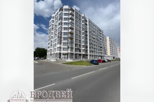 Продажа квартиры, Чернигов, р‑н. Круг, Жабинского улица, дом 2В