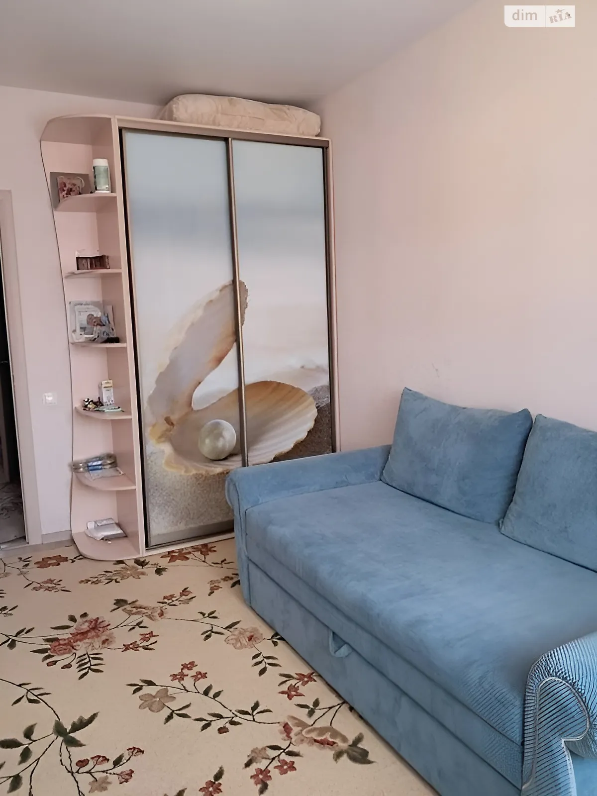 Продается 2-комнатная квартира 53.5 кв. м в Авангарде, ул. Проездная - фото 1