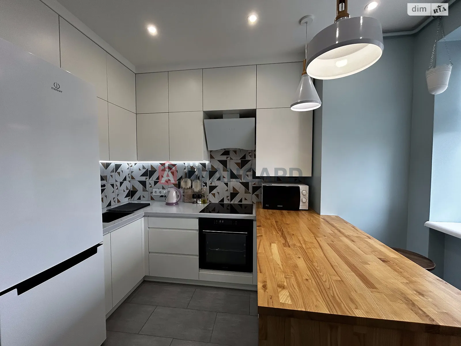 Продається 3-кімнатна квартира 76 кв. м у Львові, цена: 135000 $ - фото 1