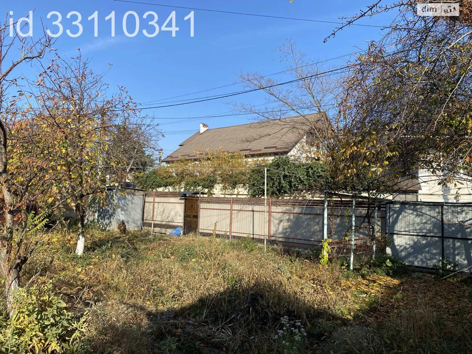 Продається земельна ділянка 4.07 соток у Одеській області, цена: 190000 $ - фото 1