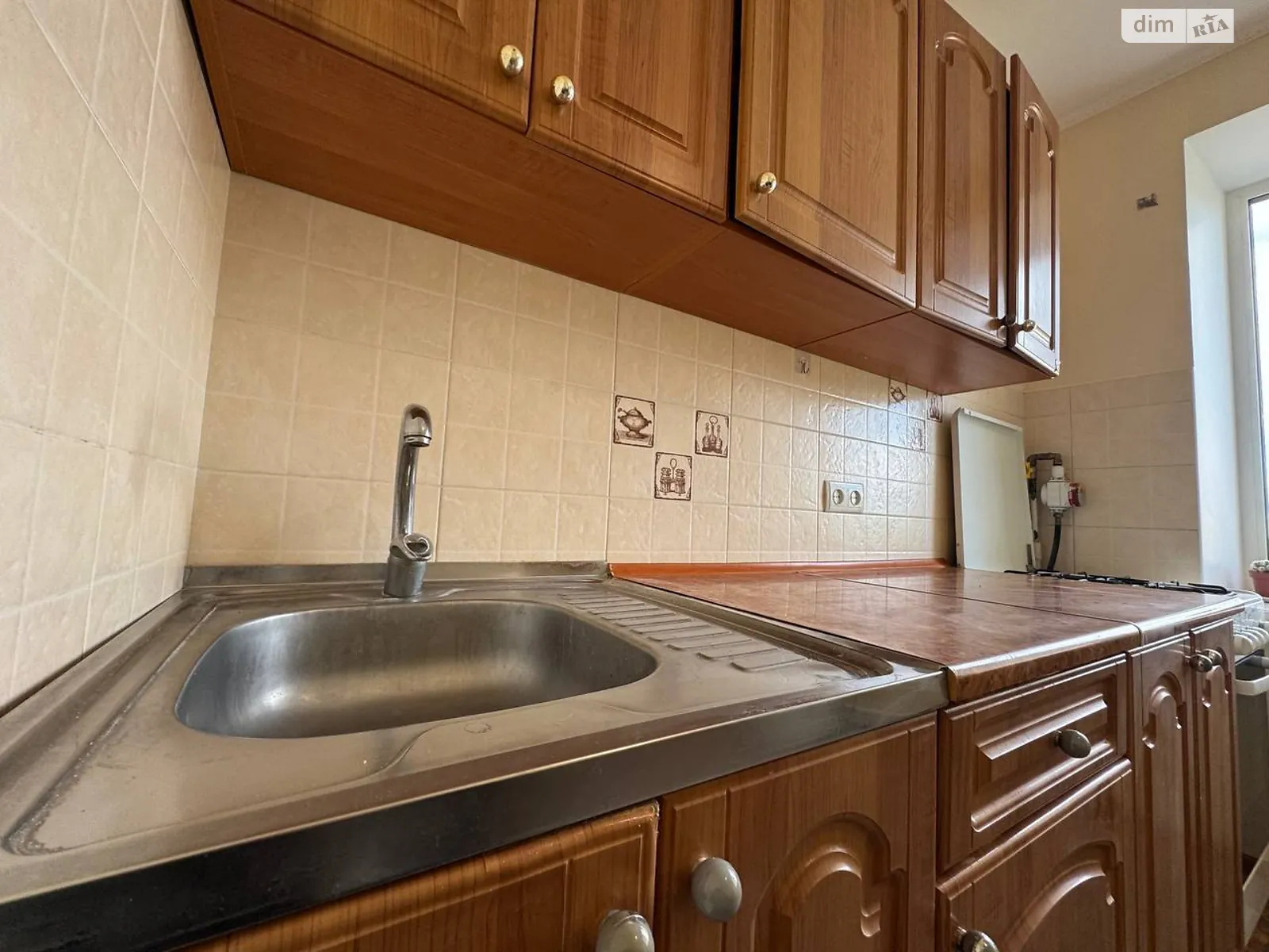 Продается 1-комнатная квартира 32.2 кв. м в Новоселках, ул. Садовая - фото 1