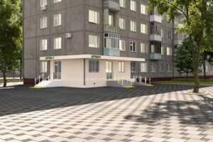 Продажа коммерческого помещения, Одесса, р‑н. Пересыпский, Бочарова