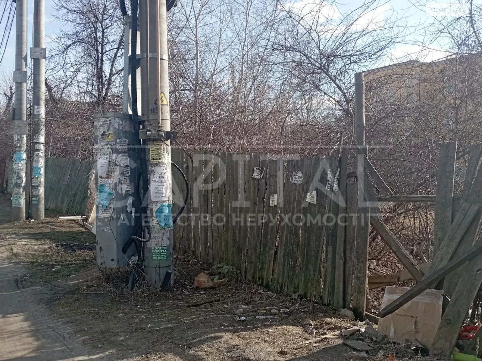 Продається земельна ділянка 6.4 соток у Київській області, цена: 255000 $ - фото 1