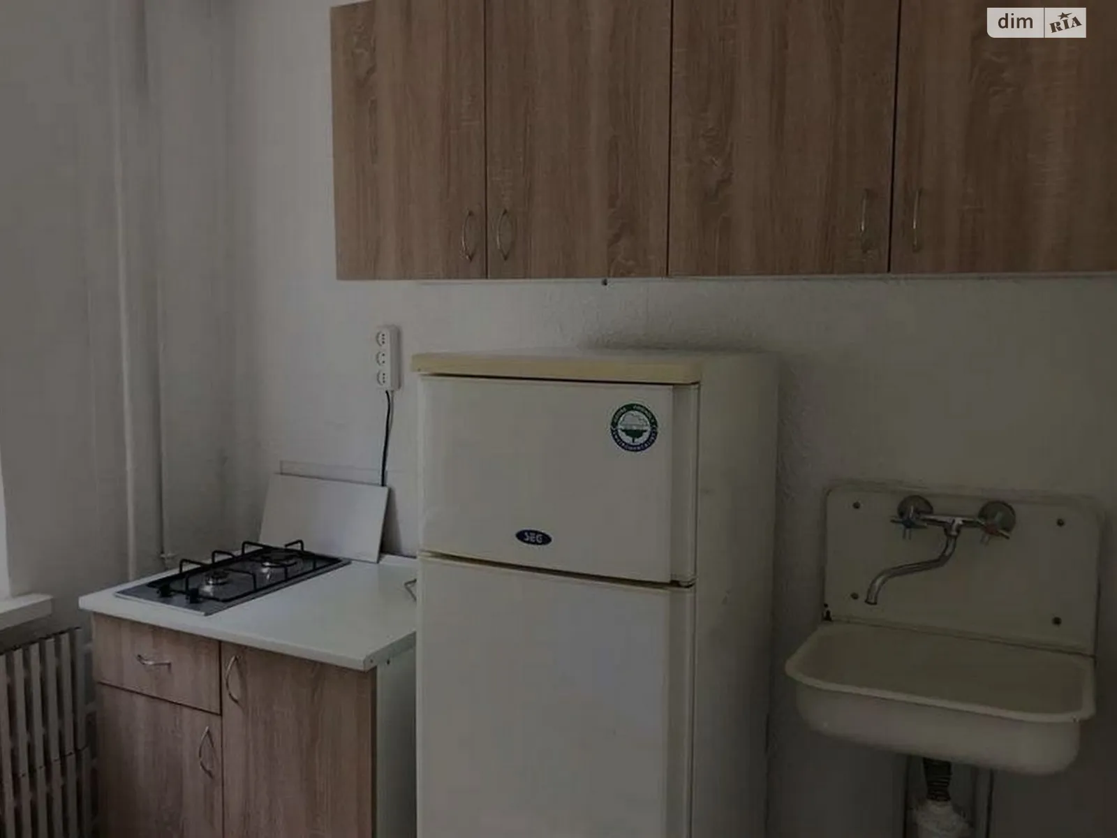 Продается 1-комнатная квартира 35 кв. м в Харькове, ул. Нескореных(Героев Труда), 20Б - фото 1