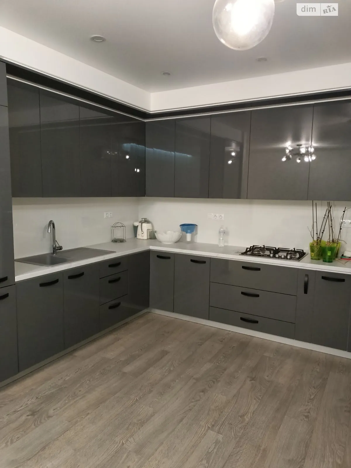 Продается 3-комнатная квартира 95.7 кв. м в Николаеве, цена: 115000 $ - фото 1