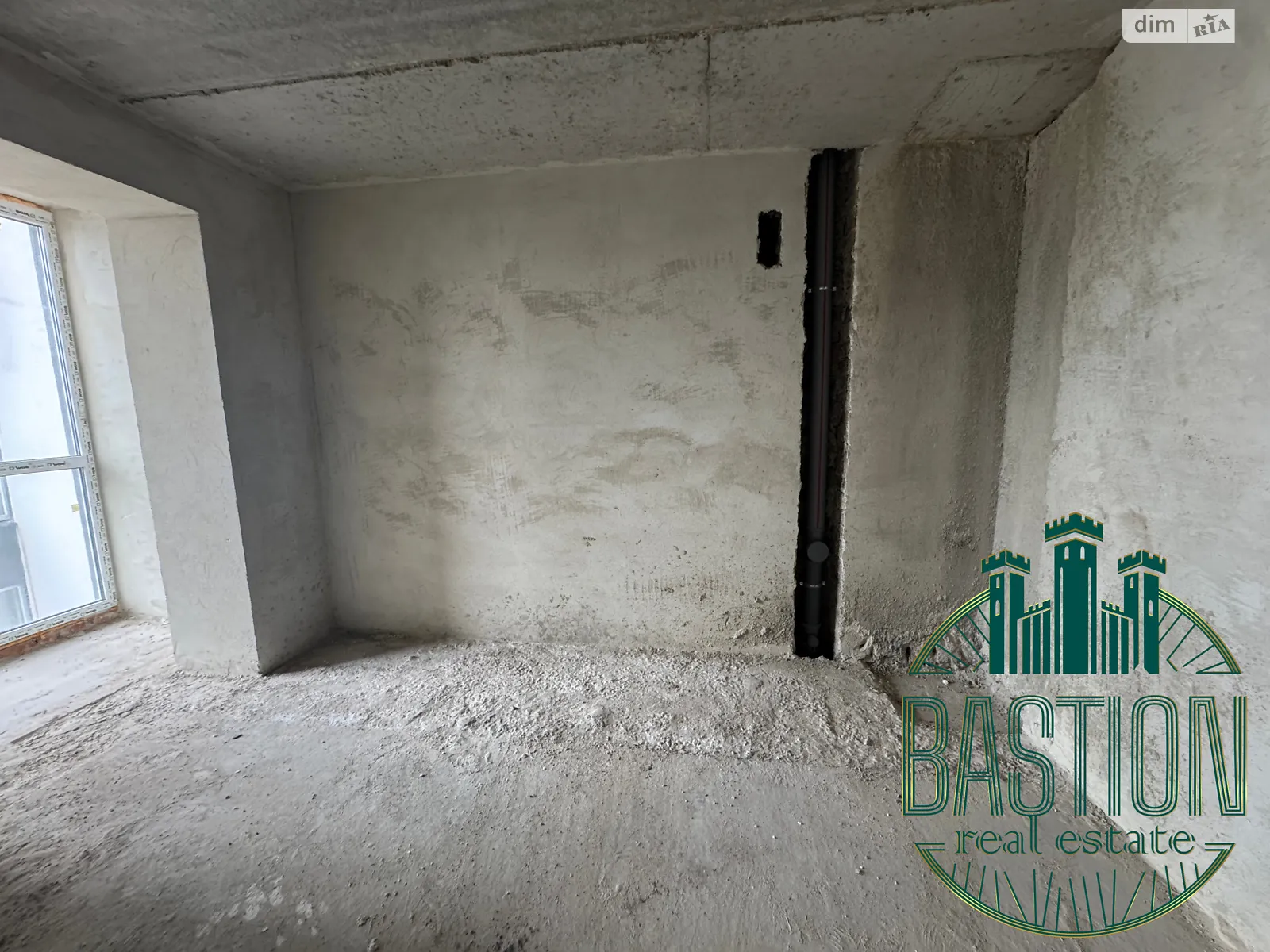 Продається 2-кімнатна квартира 46 кв. м у Івано-Франківську, вул. В'ячеслава Чорновола, 155 - фото 1