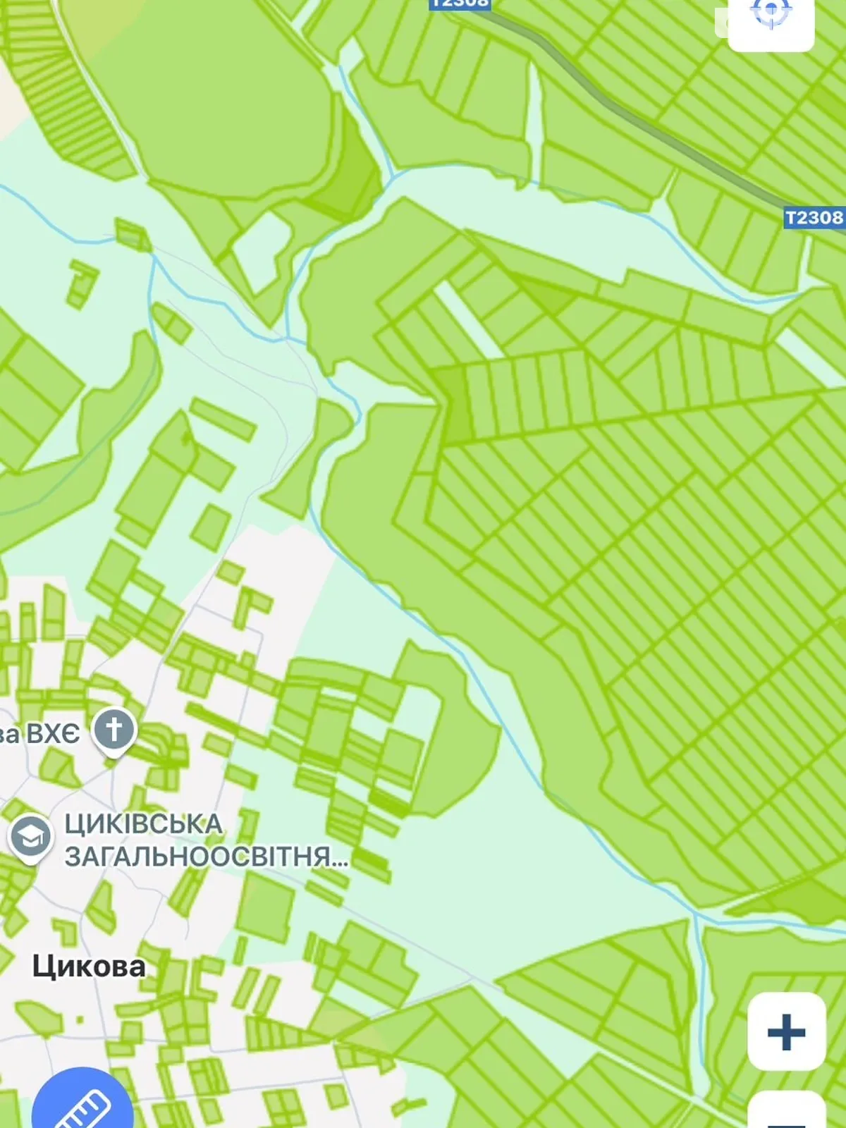 Циковая, цена: 300000 грн - фото 1