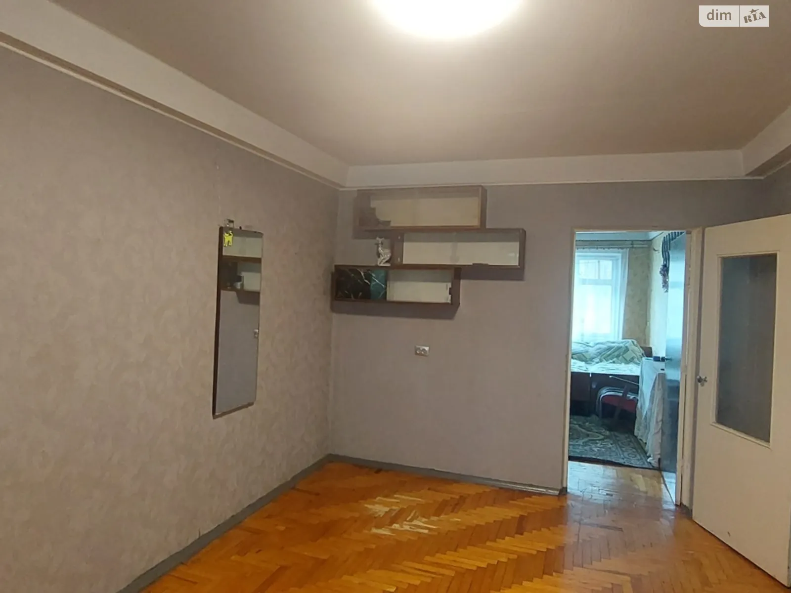 2-комнатная квартира 42 кв. м в, цена: 3500 грн - фото 1