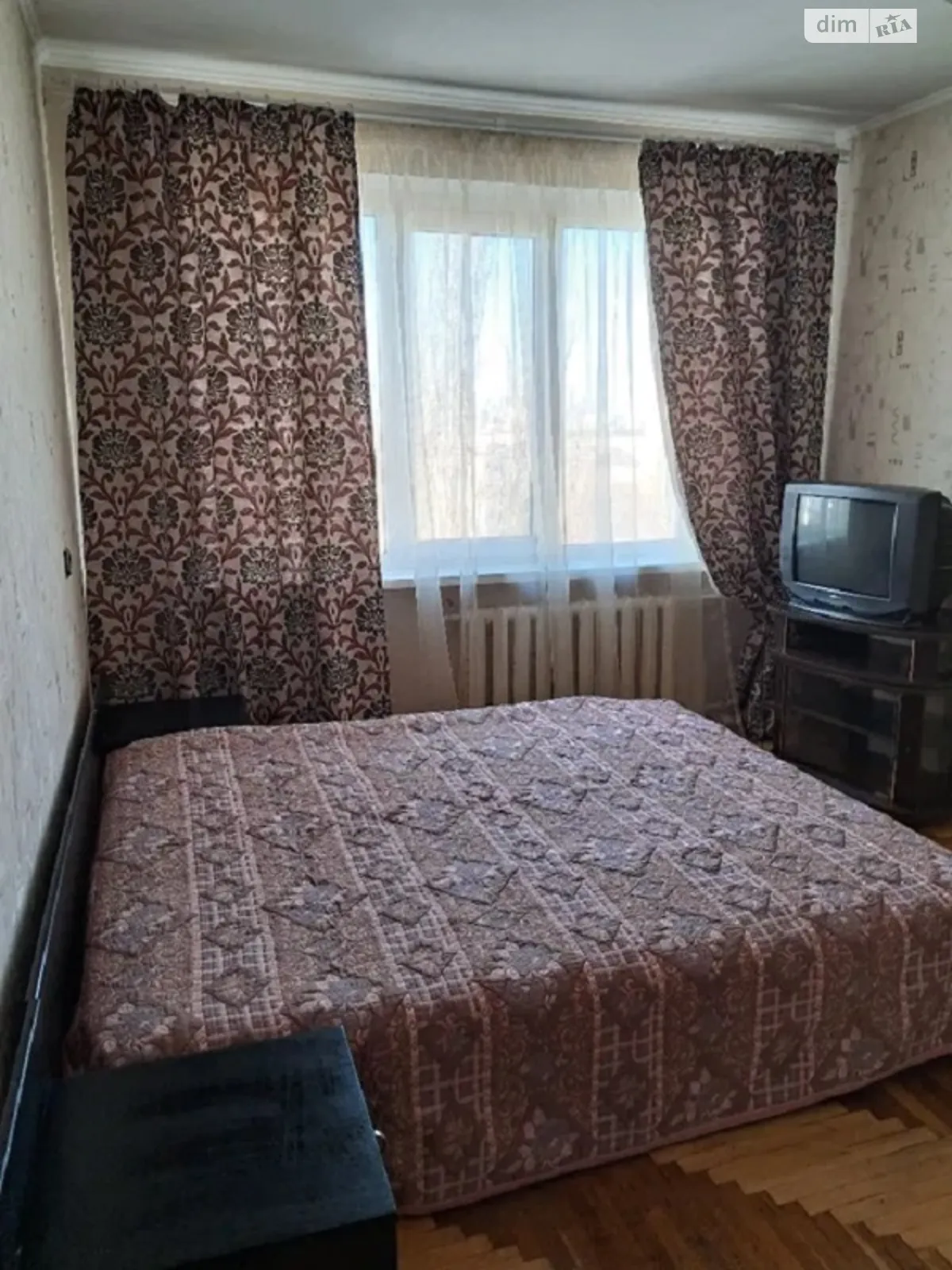 Продается 3-комнатная квартира 64 кв. м в Киеве, ул. Якуба Коласа, 6 - фото 1