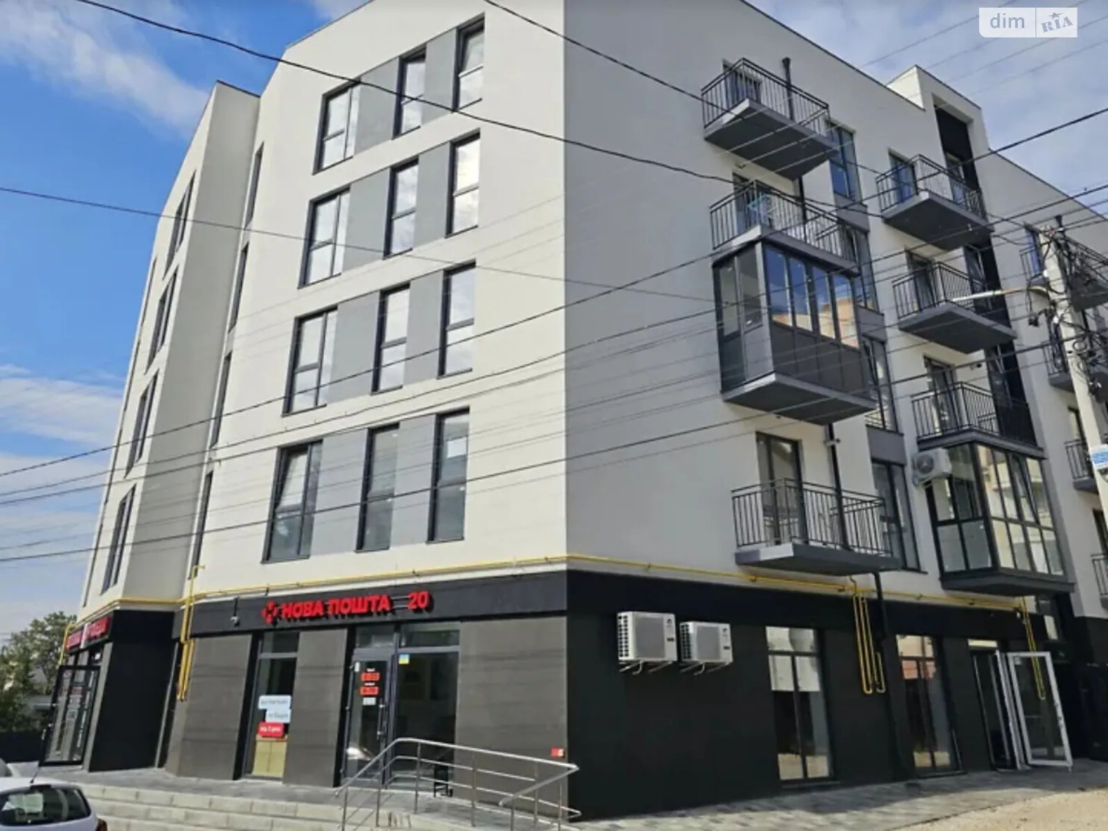 2-кімнатна квартира 70 кв. м у Тернополі, цена: 63000 $ - фото 1
