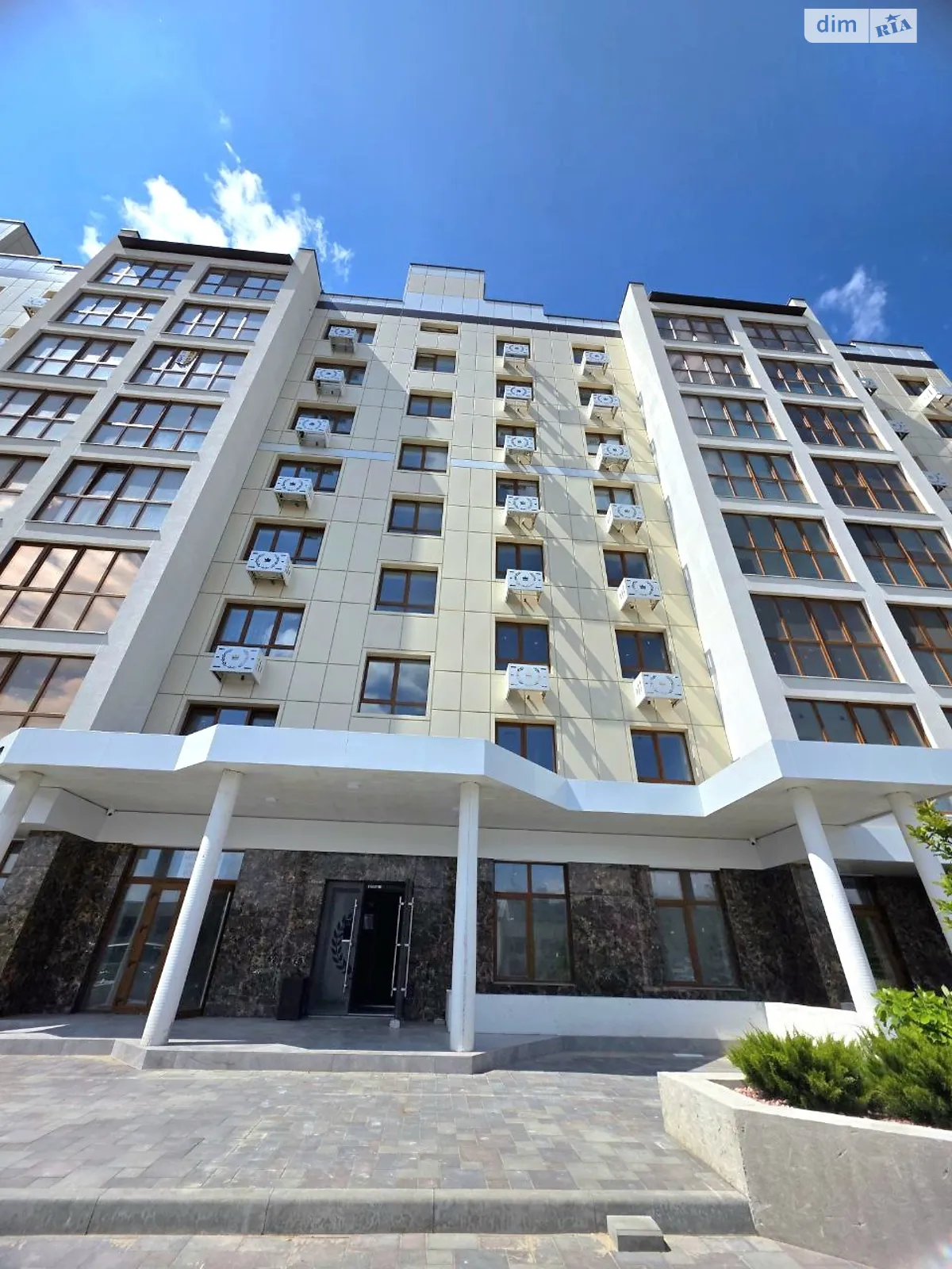 Продається 1-кімнатна квартира 47 кв. м у, цена: 37800 $ - фото 1