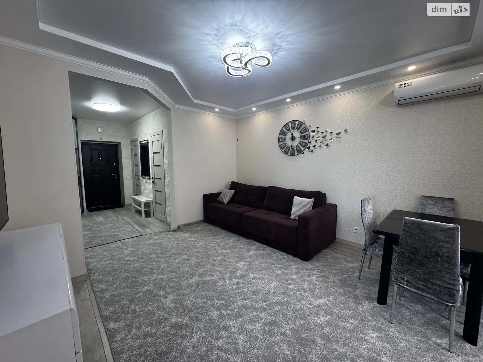 Продается 2-комнатная квартира 77 кв. м в Хмельницком, цена: 90000 $ - фото 1