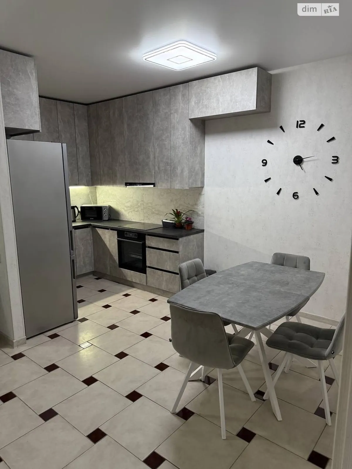 Продається 1-кімнатна квартира 50.4 кв. м у Білій Церкві, цена: 82000 $ - фото 1