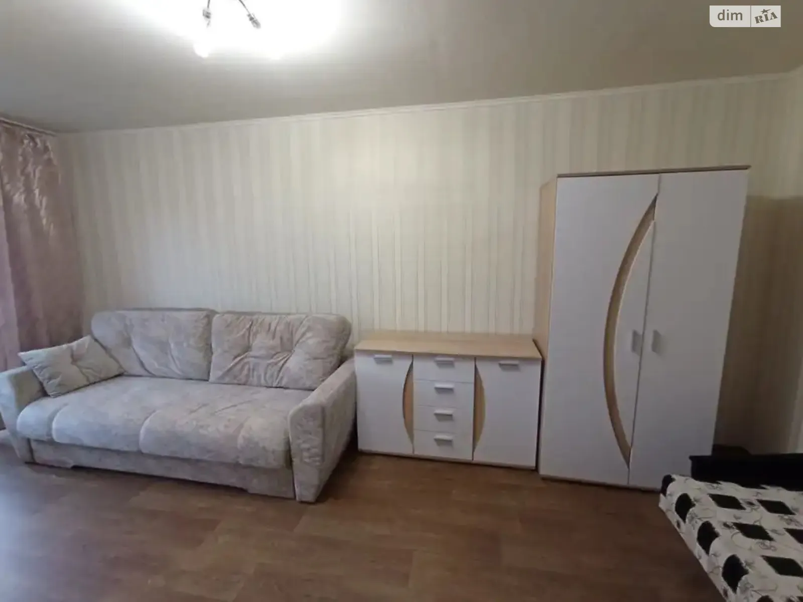Здається в оренду 1-кімнатна квартира 32 кв. м у Дніпрі, просп. Поля Олександра, 137 - фото 1