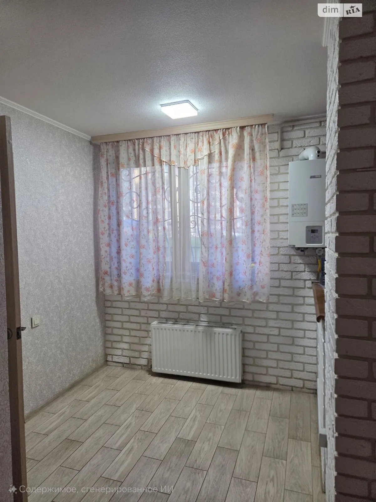 Продается 1-комнатная квартира 54 кв. м в Одессе, ул. Добровольцев(Маршала Говорова), 10Г - фото 1