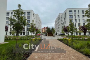 Продажа квартиры, Закарпатская, Минай, Августина Волошина улица, дом 22