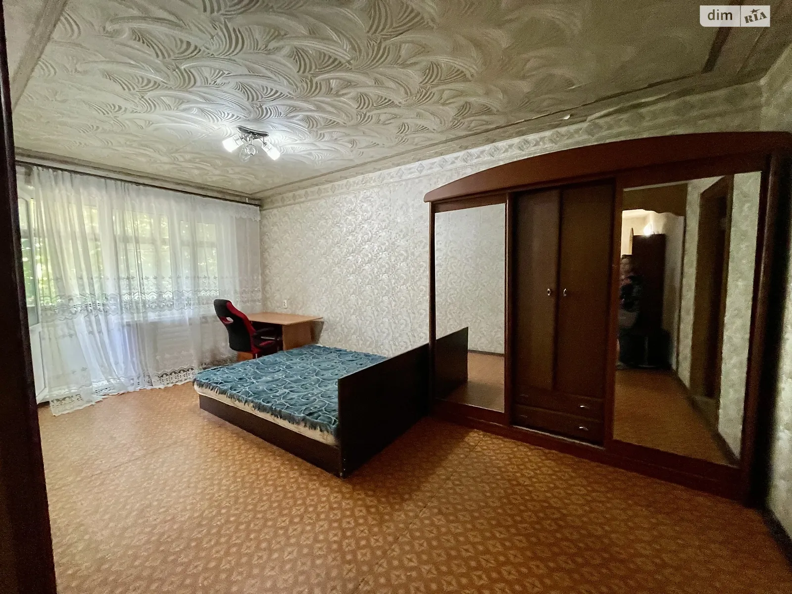 Продається 3-кімнатна квартира 64 кв. м у Миколаєві - фото 1