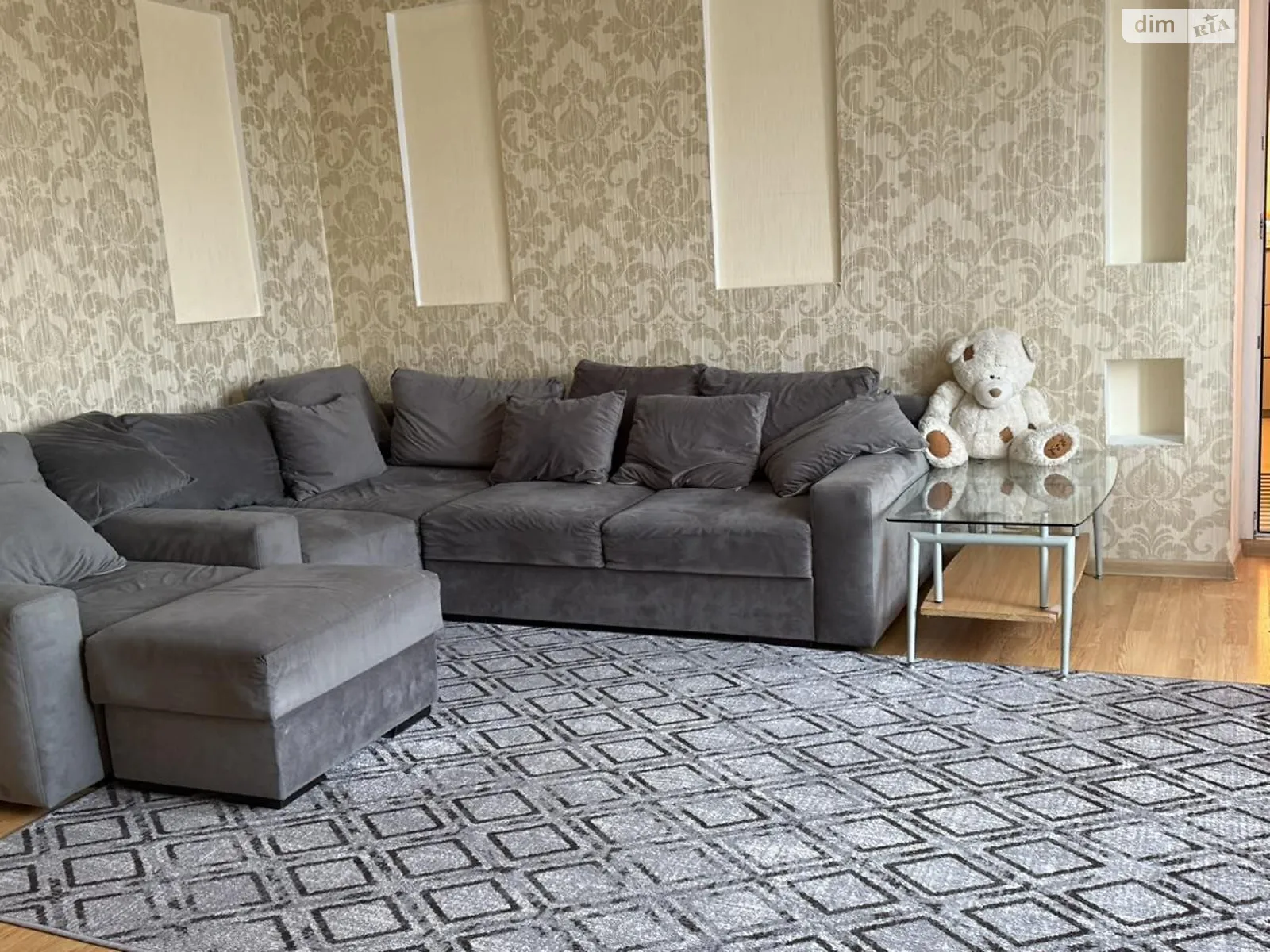 Продается 3-комнатная квартира 85.9 кв. м в Хмельницком, цена: 80000 $ - фото 1