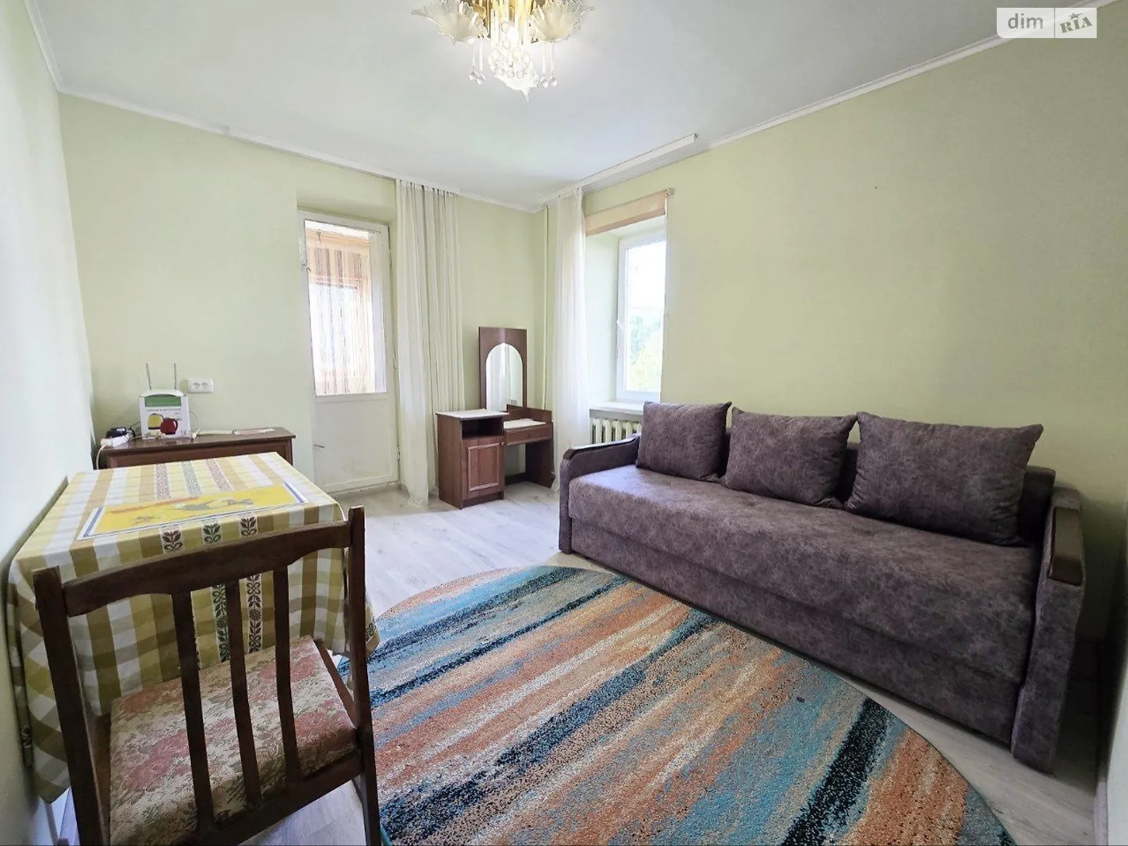 Сдается в аренду 2-комнатная квартира 52 кв. м в Черновцах, ул. Героев Майдана - фото 1