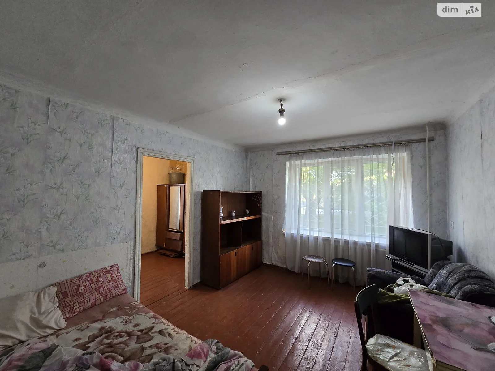 Продается 2-комнатная квартира 32.5 кв. м в Николаеве, цена: 17000 $ - фото 1