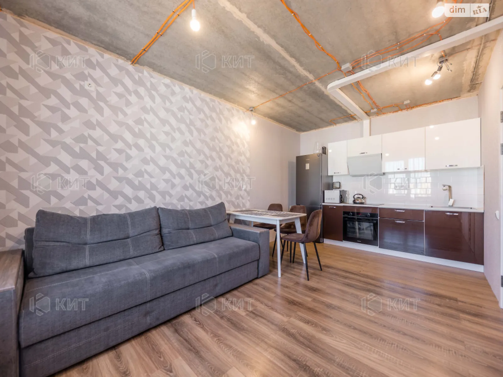 Продается 1-комнатная квартира 36 кв. м в, цена: 35000 $ - фото 1