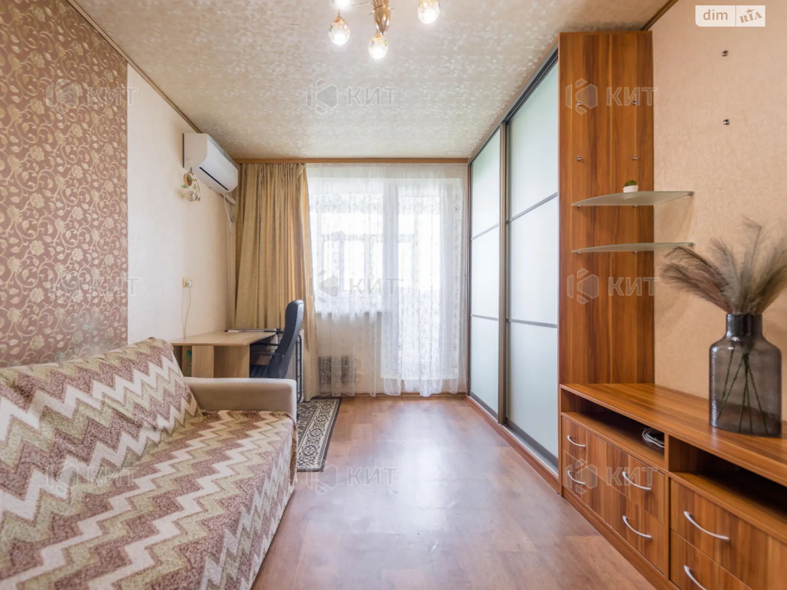 Продається 1-кімнатна квартира 36 кв. м у Харкові, вул. Клочківська, 199В - фото 1