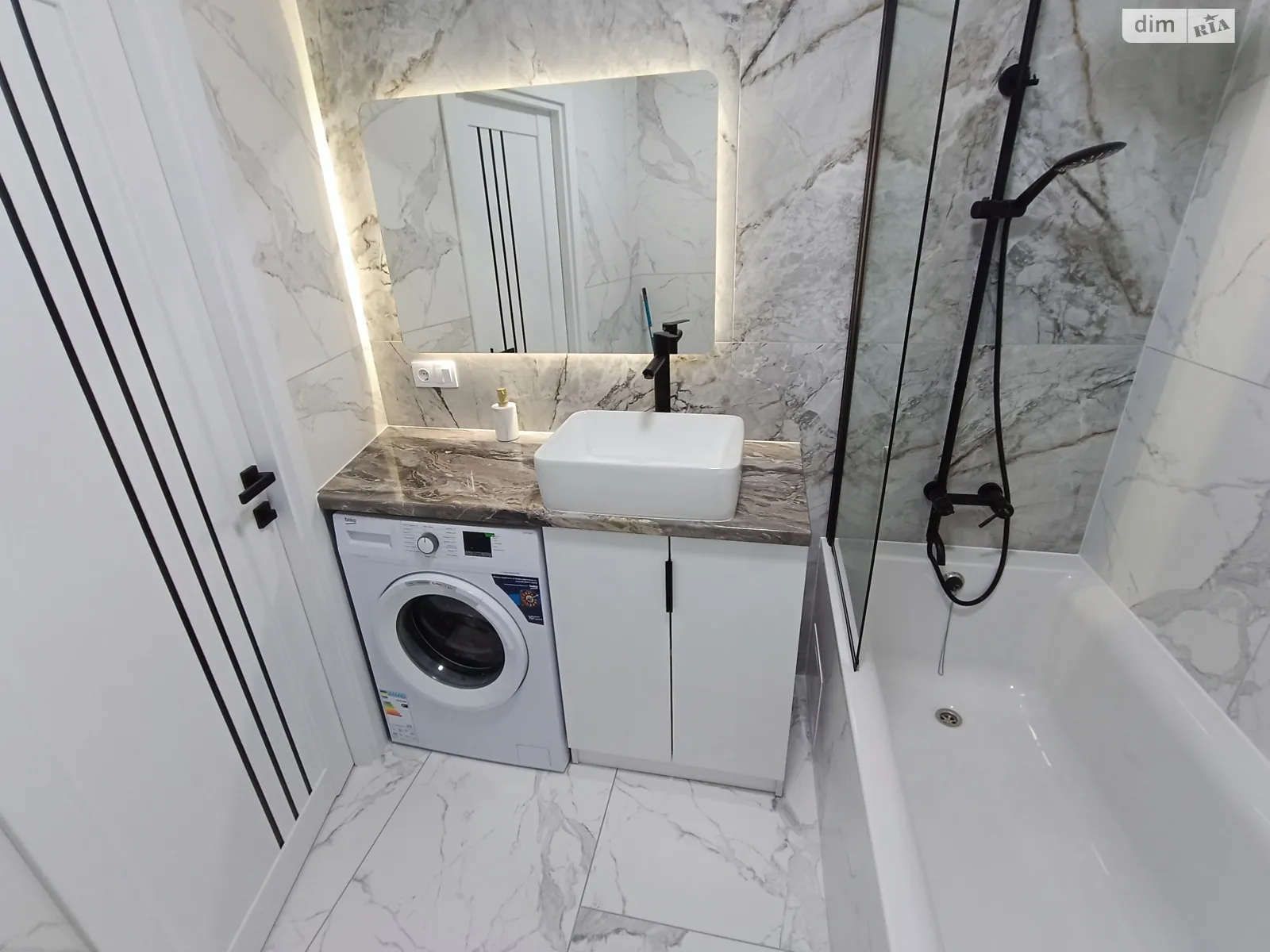 2-комнатная квартира 70 кв. м в Тернополе, ул. Киевская - фото 1