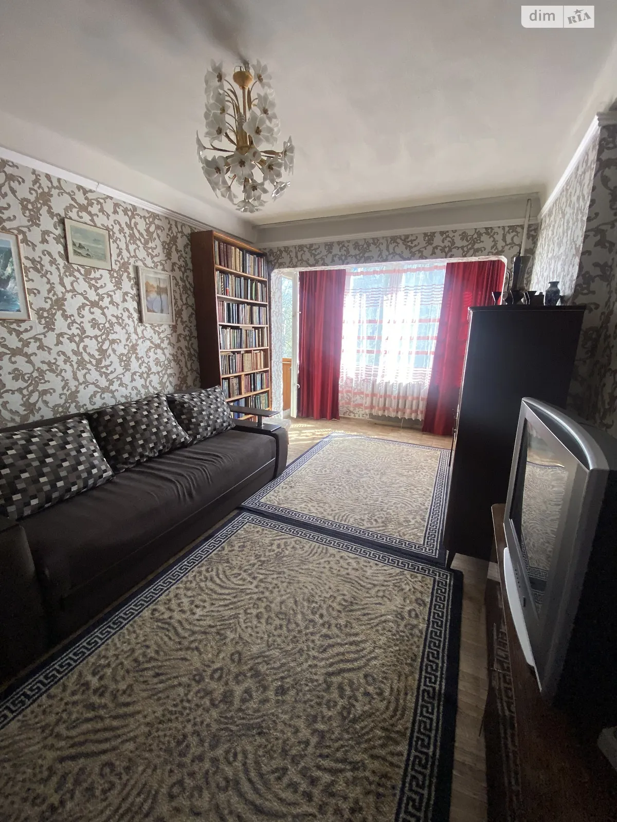 Продается 2-комнатная квартира 47.8 кв. м в Киеве, ул. Романа Ратушного(Волгоградская), 33 - фото 1