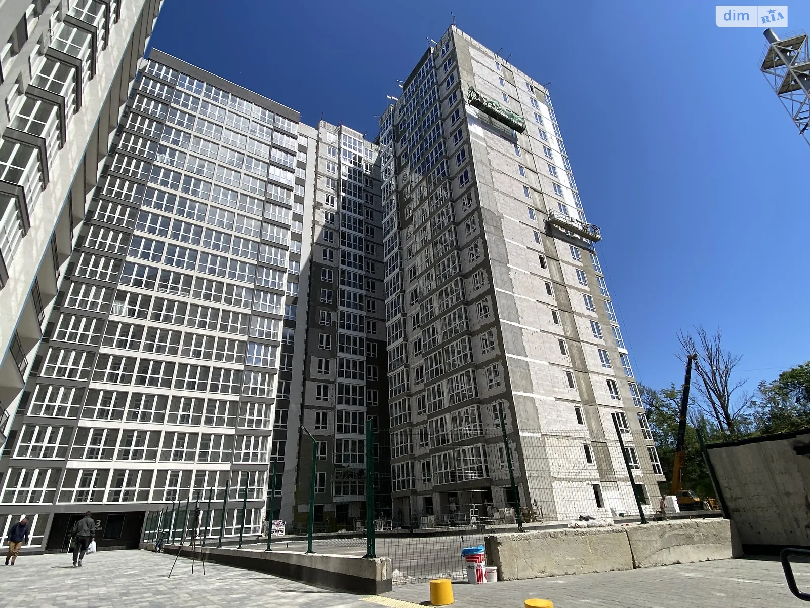 Продается 2-комнатная квартира 62.12 кв. м в Одессе, ул. Пишоновская - фото 1