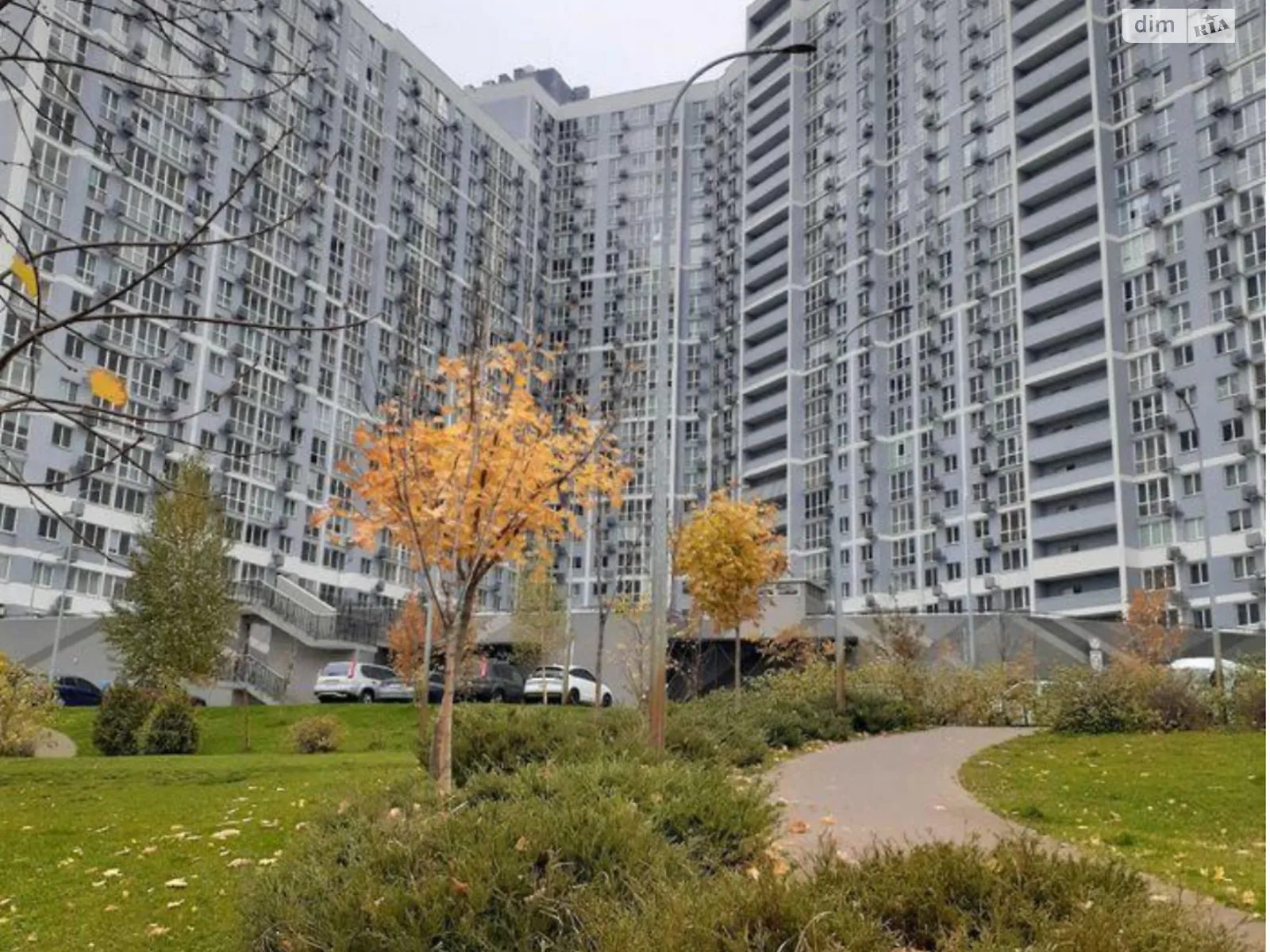 вул. Ревуцького, 40В Позняки Київ ЖК Лебединий, цена: 149000 $ - фото 1