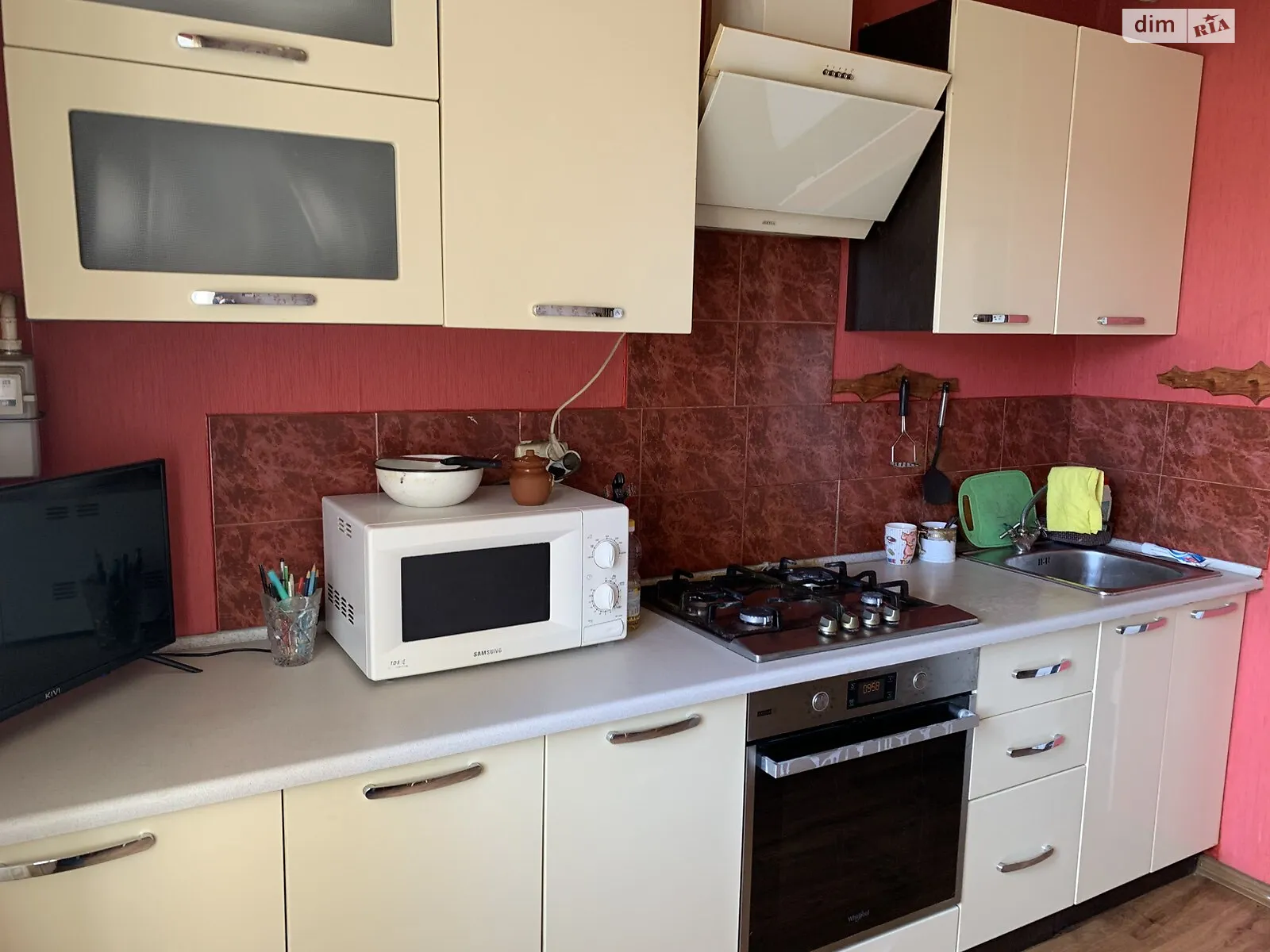 Продається 3-кімнатна квартира 68.9 кв. м у Дніпрі, цена: 41000 $ - фото 1