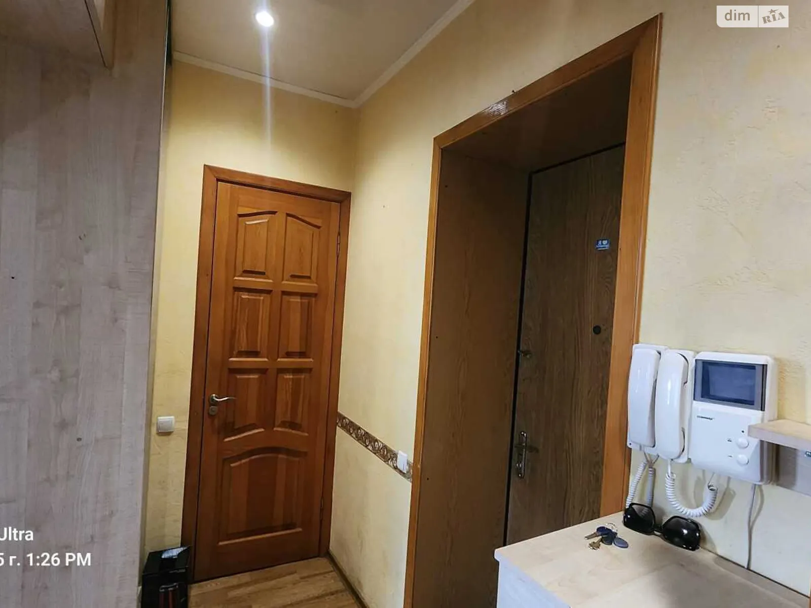 Сдается в аренду 2-комнатная квартира 46 кв. м в Кропивницком, ул. Гоголя, 88 - фото 1
