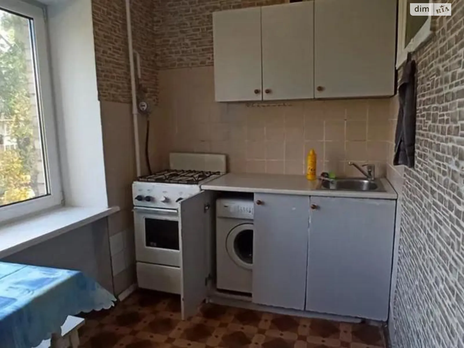 Здається в оренду 1-кімнатна квартира 35 кв. м у Києві, вул. Стеценка, 3 - фото 1