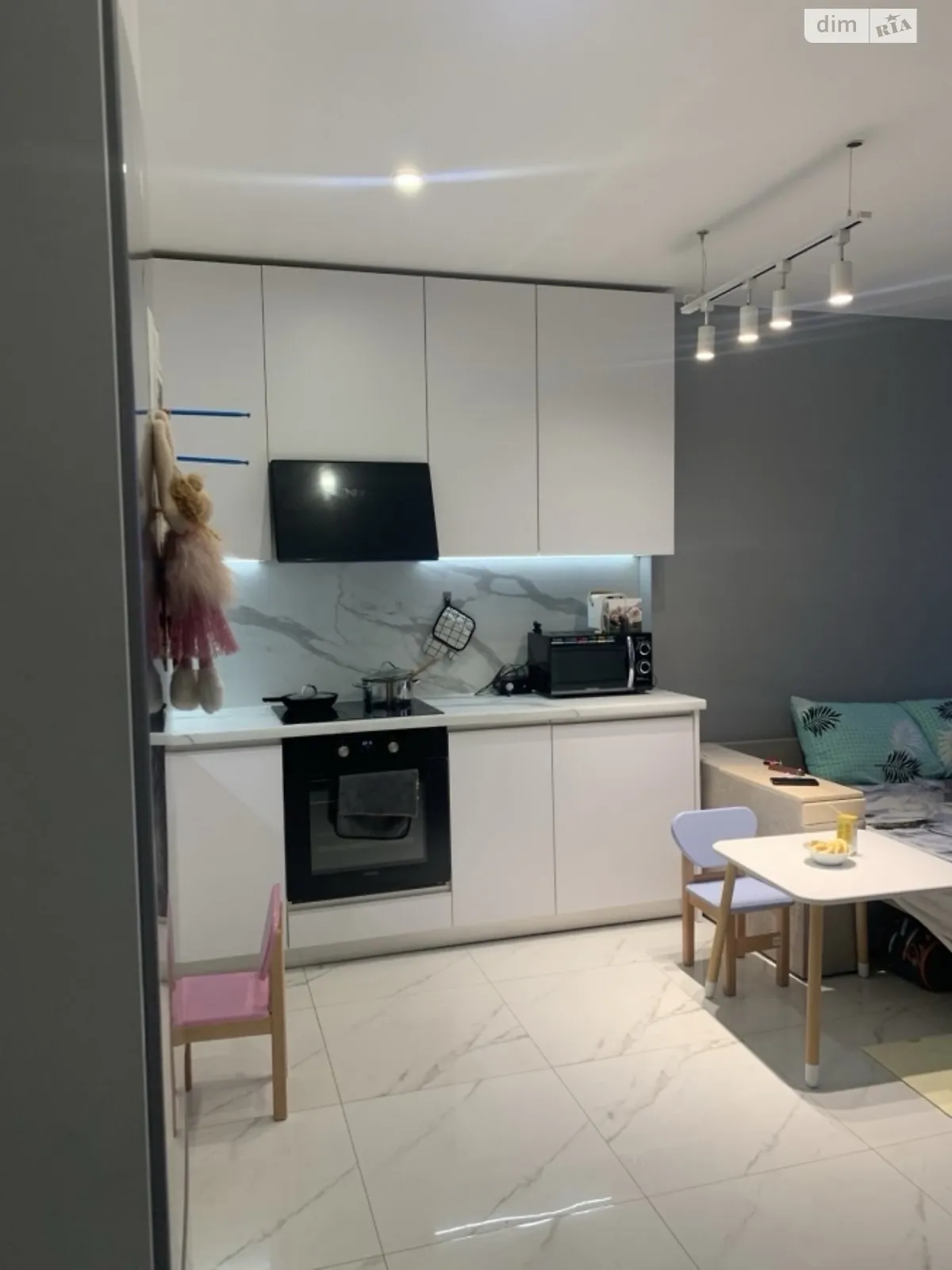 Продається 1-кімнатна квартира 58 кв. м у Житомирі, цена: 70000 $ - фото 1