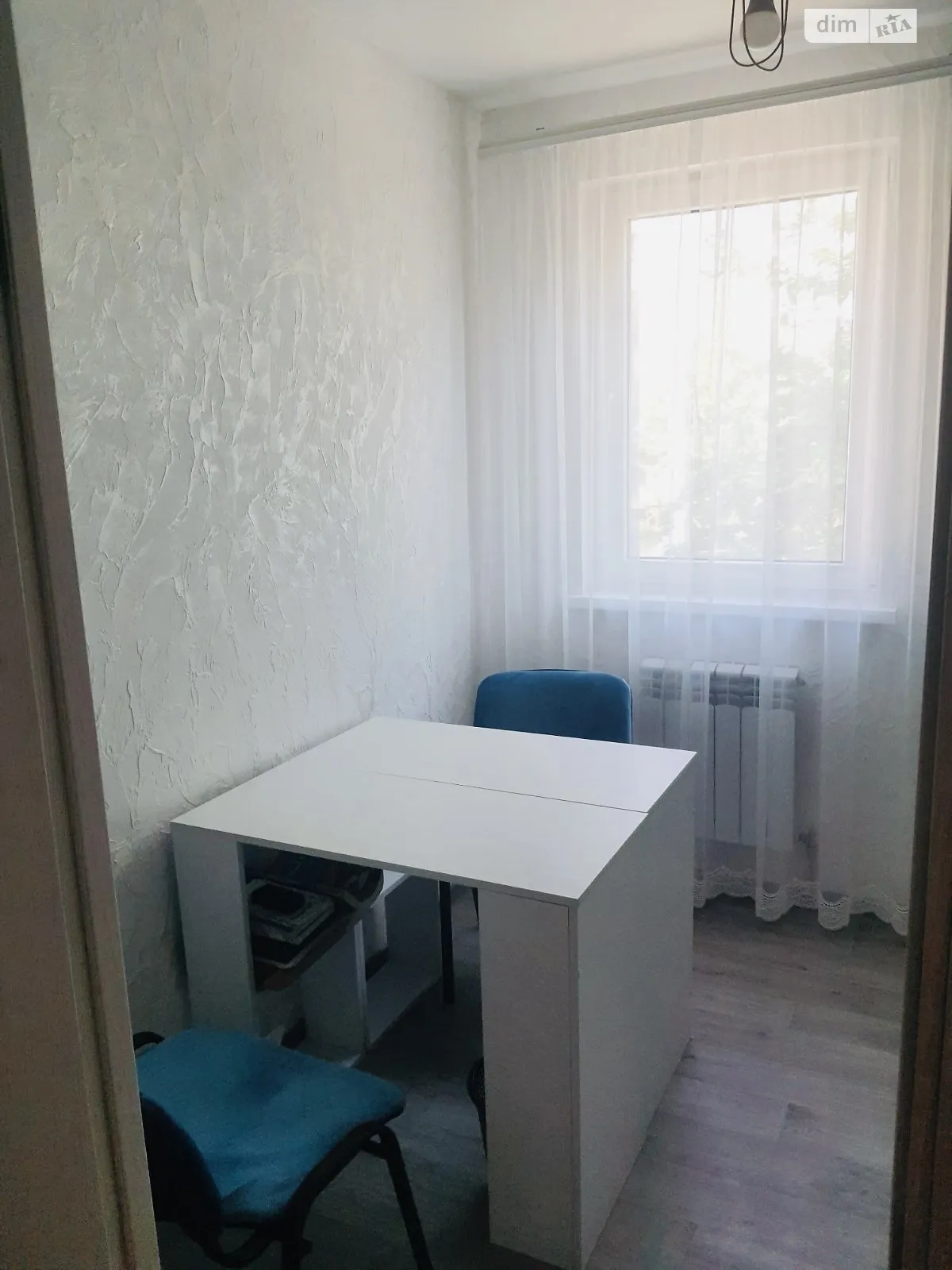 Здається в оренду офіс 5.8 кв. м в бізнес-центрі, цена: 3900 грн - фото 1
