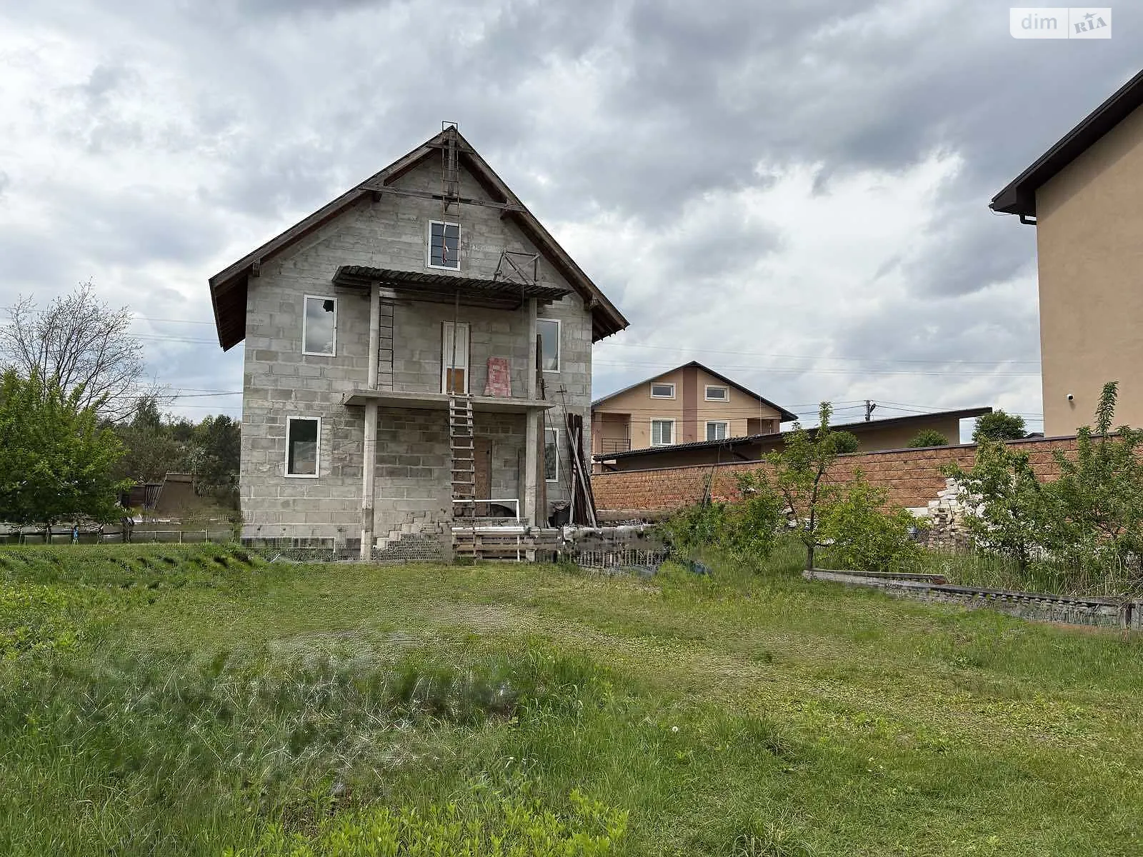 Продается дом на 2 этажа 115.3 кв. м с мебелью, цена: 120000 $ - фото 1