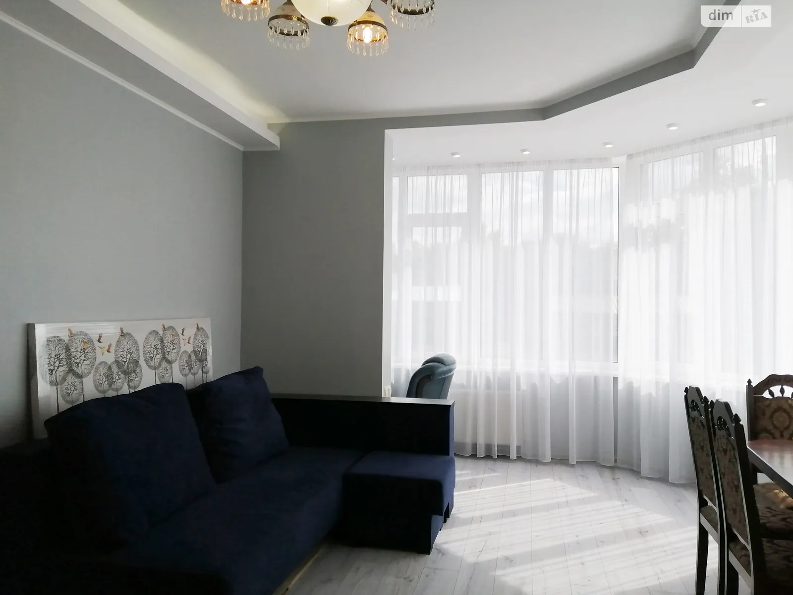 Продается 2-комнатная квартира 74.2 кв. м в Киеве, ул. Академика Писаржевского, 8А - фото 1