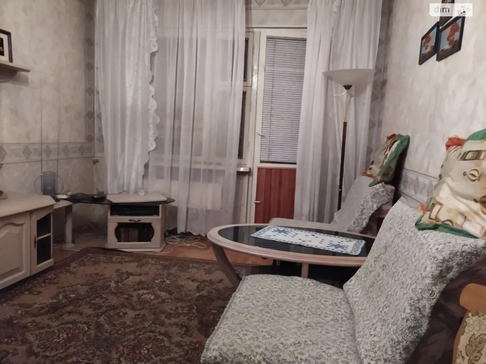 Здається в оренду 1-кімнатна квартира 54.2 кв. м у Києві, вул. Тетяни Яблонської, 4 - фото 1